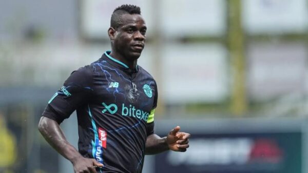 Shok skuadre me futbollistin e Kosovës? Mario Baloteli drejt rikthimit në… Serinë A