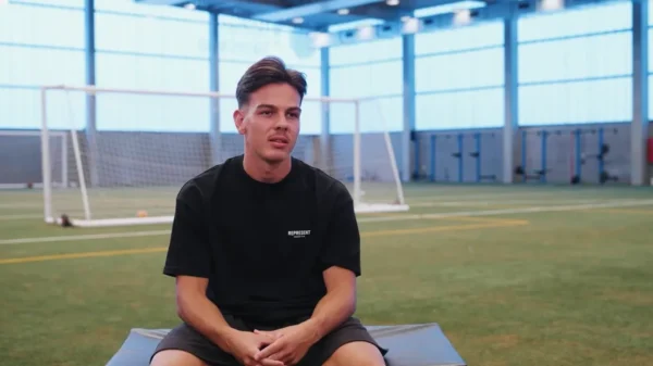 Përballet me Milanin në Champions, shqiptari Ardon Jashari: Ëndërr të luaj në “San Siro”, shpresoj të shfaq cilësitë e mia