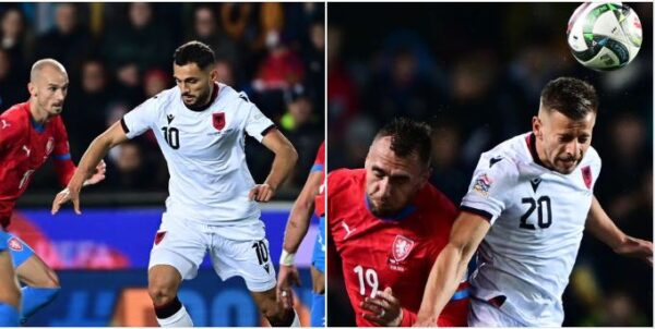 Renditja dhe kalendari i ndeshjeve/ Moment i vështirë për Shqipërinë e Silvinjos