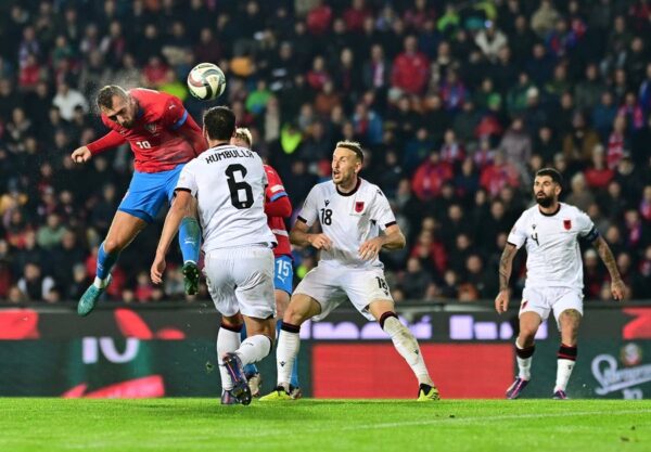 NOTAT/ Kristjan Asllani më i miri për Shqipërinë, Hysaj lë pas Laçin, Muçin dhe Dakun