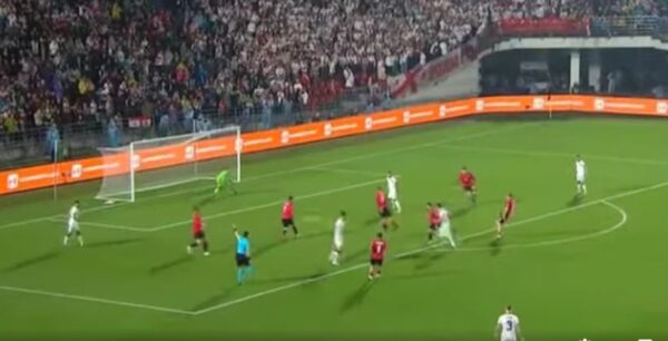 Shqipëria fiton në Tbilisi – Gazeta Sportal