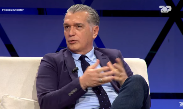 “E kritikuam, por u duk dora e Silvinjos në fitoren me Gjeorgjinë”! Skënder Gega: Balliu, Ajeti dhe Tuci e dhanë efektin