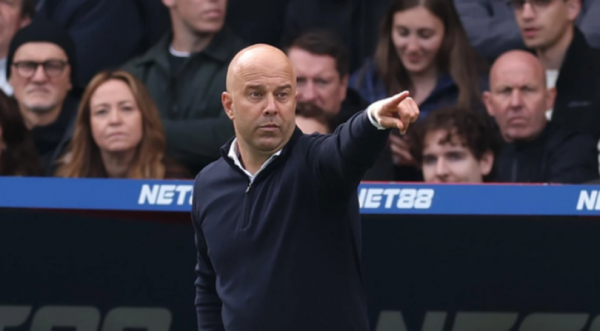 Slot në histori, rekordi që theu holandezi me fitoren ndaj Crystal Palace