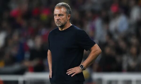 SOT, ORA 21:00/ Hansi Flik driblon Bajernin: Historinë s’mund ta zhbëjmë, dua të fitoj me Barçën