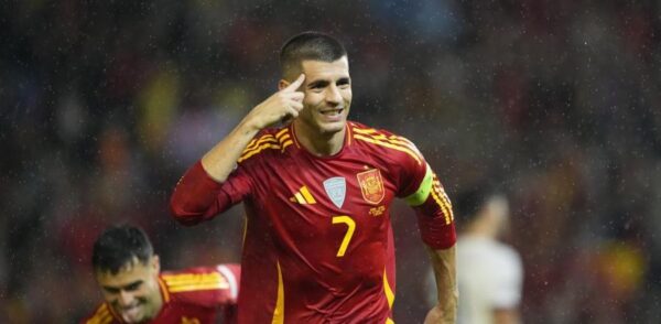 Spanja ‘goleadë’ ndaj Serbisë, kualifikohet në çerekfinalen e Ligës së Kombeve (REZULTATET E TJERA)