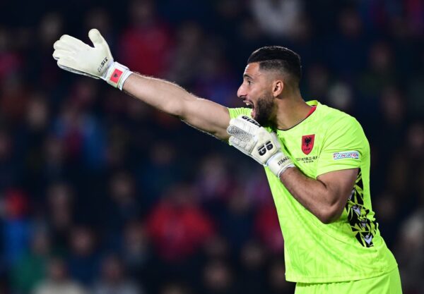 Tingëllon e çuditshme, por ja përse Shqipëria ka më shumë shanse të arrijë Botërorin nëse humbet me Gjeorgjinë