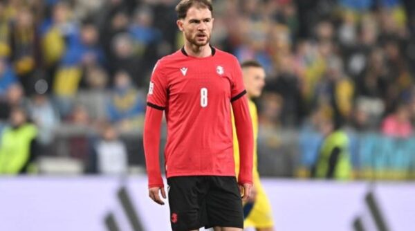 Sulmuesit të Gjeorgjisë nuk i del e keqja: Shqiptarët kishin pak shanse, po të kisha shënuar në minutat e parë…