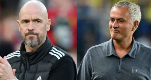 Ten Hag: Mezi po e pres përballjen