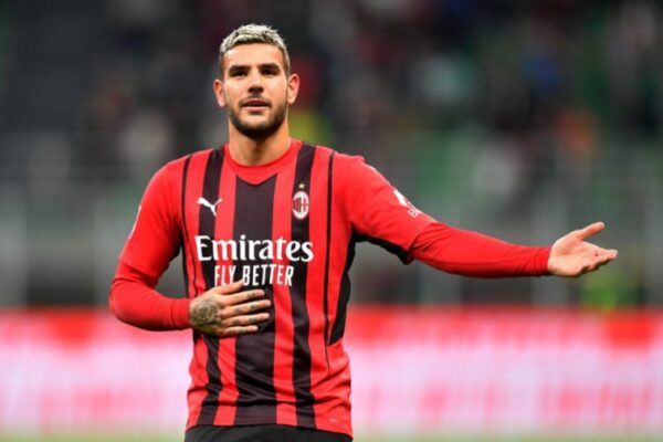 Theo bën gati valixhet, Milan pritet të transferojë zëvendësuesin për 20 milionë euro