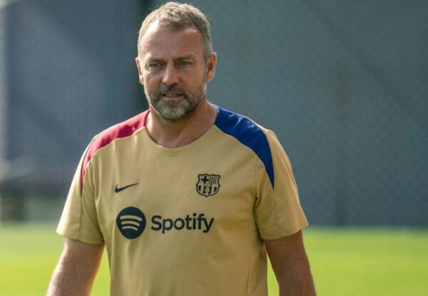 Tjetër goleadë për Barcelonën, Flik: Tani të mendojmë për Bajernin