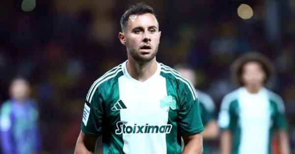 Tragjedi në Greqi: Gjendet i vdekur lojtari i Panathinaikos