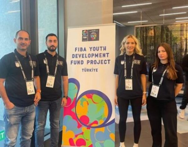 Trajnerët nga Kosova në Kursin për Trajnerë në Turqi