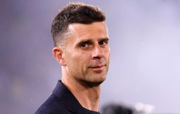 Trajneri i Juves u gëzohet pikëve, Mota: Fitore e merituar