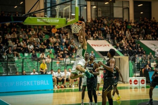 Trepça pëson në shtëpi nga ekipi gjerman