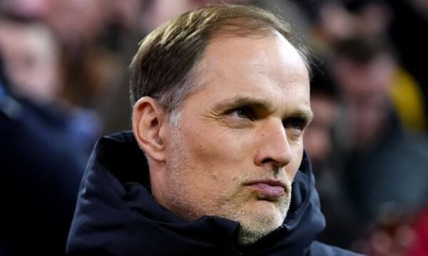 Gjermani Thomas Tuchel nënshkruan marrëveshjen, bëhet trajneri i ri i Anglisë