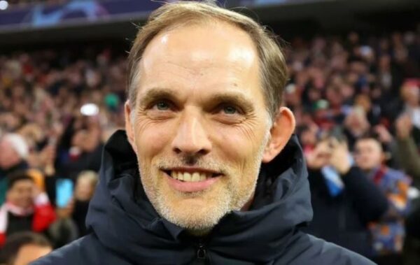 Tuchel fiton menjëherë zemrat e anglezëve