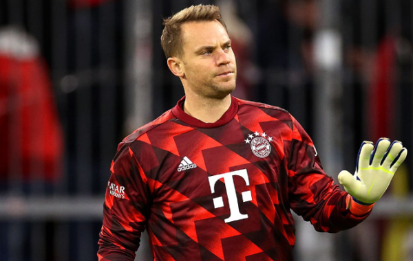 U bë objekt kritikash, Nojer: Nuk ishte faji im te goli, kemi stilin të tillë