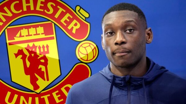 United sërish në merkato, “Djajtë e Kuq” gati 70 milionë për “yllin” e PSG