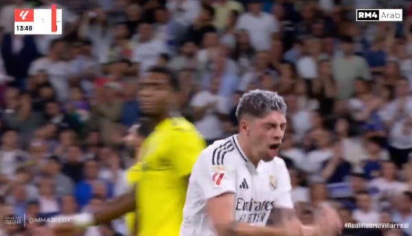 VIDEO/ Gol spektakolar nga distanca, Valverde feston si i çmendur kryeveprën e tij