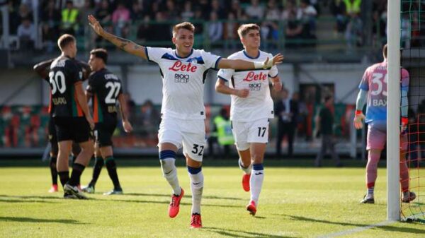 VIDEO/ Berat Gjimshiti rikthehet me fitore pas dëmtimit, skuadra e Ramadanit turpërohet nga Fiorentina