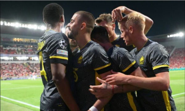 VIDEO/ Çfarë klasi nga Zhegrova, i shënon Atleticos, fitojnë Interi dhe Liverpooli