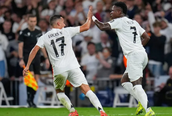 VIDEO/ Goleadë me përmbysje e Realit, Juventusi ‘bie’ në shtesë, ‘ok’ Arsenali