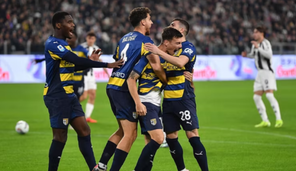 VIDEO/ Juventusi bën blof, Parma i merr pikë në ‘Allianz Stadium’