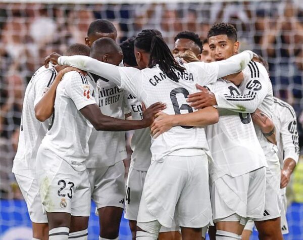 VIDEO/ Vendosin dy gola spektakolarë, Reali likuidon Vijarealin dhe gjen triumfin e gjashtë në La Liga