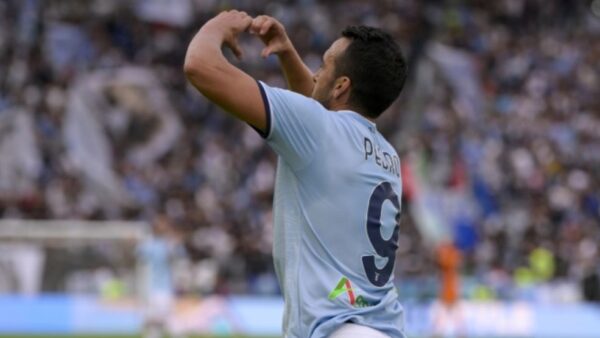 VIDEO/ “Veterani” Pedro i jep Lacios fitoren përballë Empolit të Ismajlit, ngjeshën skuadrat në zonën Champions