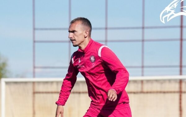 Vosha: E kemi analizuar mirë Sileksin, të dielën kërkojmë pikët e plota