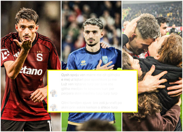 “Zoti ju vraft…”, nëna e Albion Rrahmanit i reagon ashpër LIG Sportit: Ju po m’kallxoni për djalin tem!
