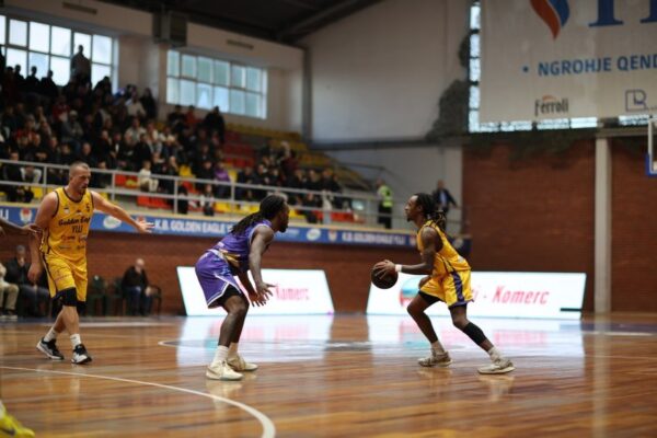 Ylli shkëlqen në fund – Gazeta Sportal