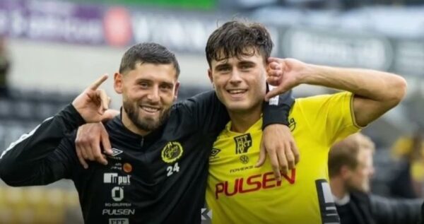 Vëllezërit shqiptarë titullarë, mësoni formacionet zyrtare të dy sfidave të Europa League