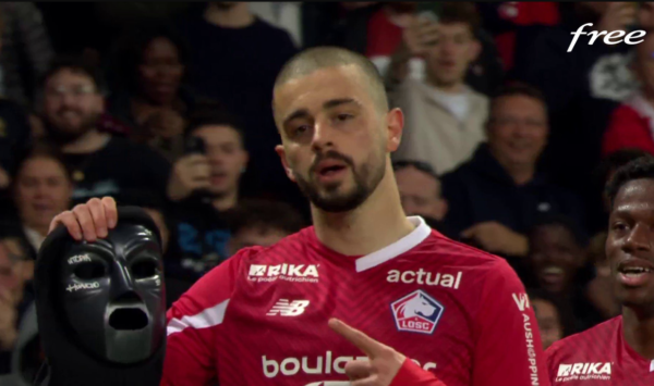 Do të luajë ndeshjen më të rëndësishme të karrierës, Zhegrova është titullar përballë yjeve të Realit të Madridit