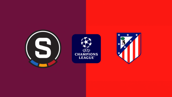 CHAMPIONS LEAUGE | 18:55 | Sparta Prague – Atl.Madrid Ndiqeni Ketu