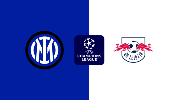 Champions League | 21:00 | Inter – Leipzig Ndiqeni Ketu