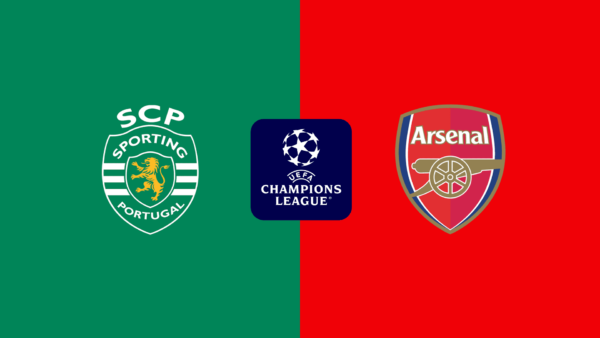 Champions Leauge | 21:00 | Sporting – Arsenal Ndiqeni ketu