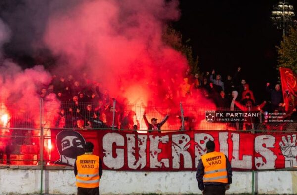 Disiplina nuk kursen as Partizanin! Gjobë për Elbasanin e Skënderbeun, pezullohen dhe zyrtarë