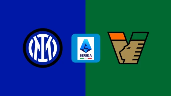 SERIE A | 20:45 | Inter – Venezia Ndiqeni Ketu