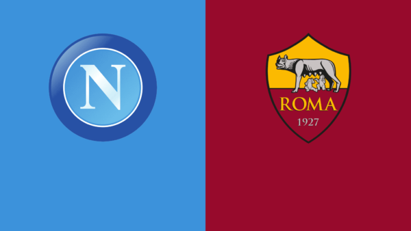 SERIE A | 18:00 | Napoli – Roma Ndiqeni Ketu