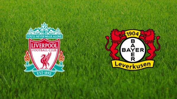 Champions Leauge | 21:00 | Liverpool – Bayern Leverkusen Ndiqeni Ketu