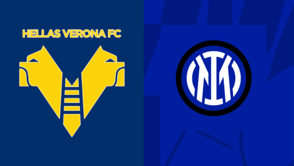 SERIE A | 15:00 | Verona – Inter Ndiqeni Ketu