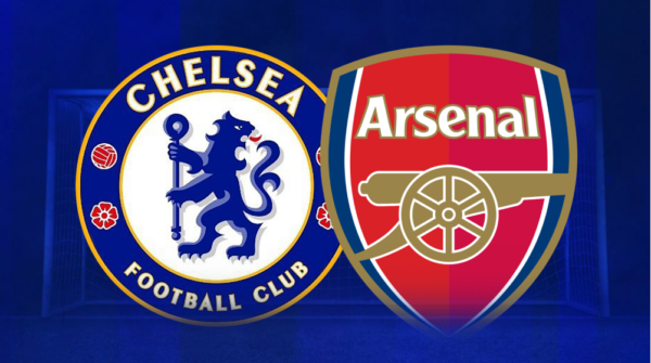 Premier Leauge | 17:30 | Chelsea – Arsenal Ndiqeni Ketu