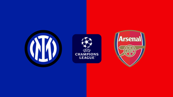 Champions Leauge | 21:00 | Inter – Arsenal Ndiqeni Ketu