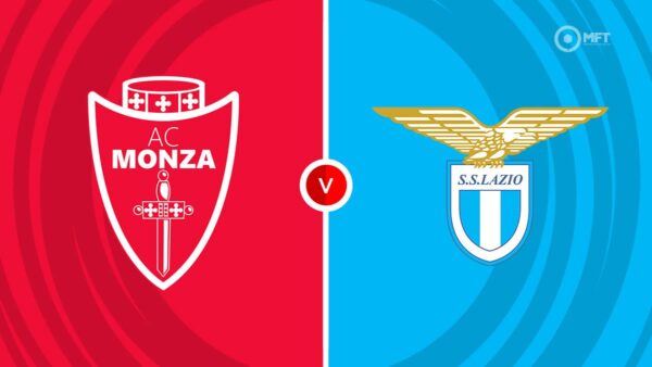 Serie A | 18:00 | Monza – Lazio Ndiqeni Ketu