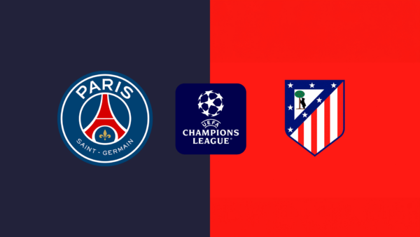 Champions Leauge | 21:00 | PSG – Atl Madrid Ndiqeni Ketu