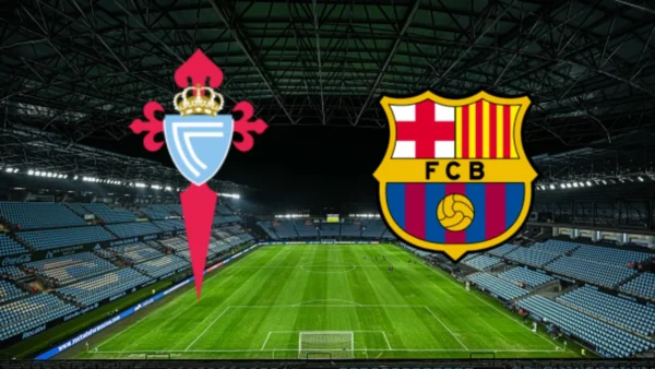 LA LIGA | 21:00 | Celta Vigo – Barcelona Ndiqeni Ketu