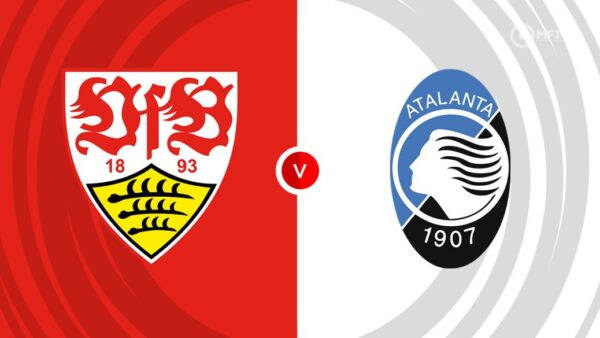 Champions Leauge | 21:00 | Stuttgart – Atalanta Ndiqeni Ketu