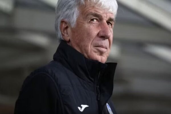 Gasperini: Një test i rëndësishëm