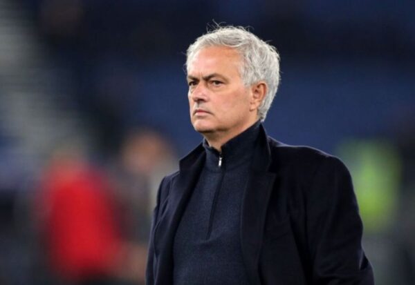 Jose Mourinho kundër gjykimit – Gazeta Sportal